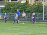 Eerste training S.K.N.W.K. JO11-1JM  seizoen 2024-2025 (18/63)